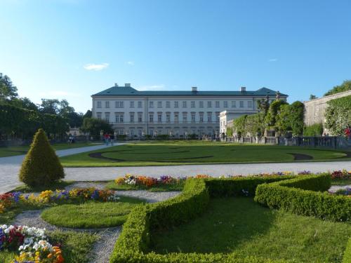 Mirabell Urban Suite