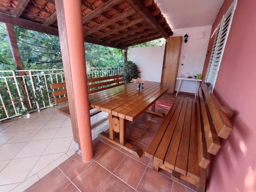 Apartment Ojdana