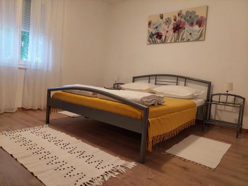 Apartment Ojdana