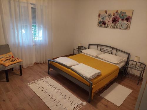 Apartment Ojdana