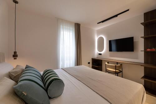 AUREA Residence Baška