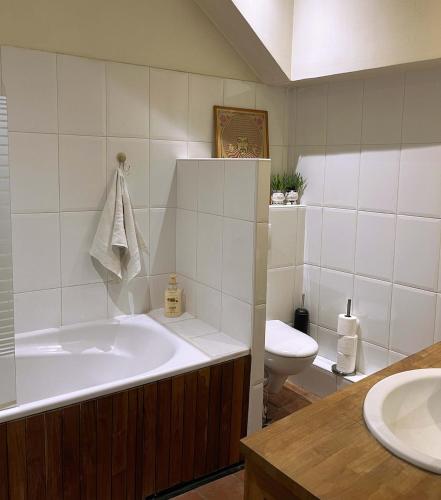 Apartment Paris Marais