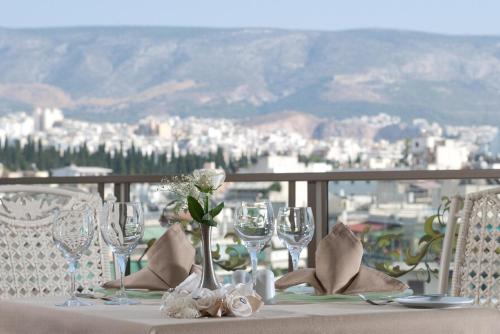 The Athenian Callirhoe