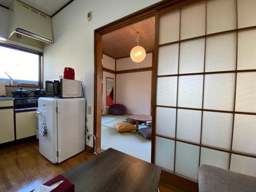 Tatami - JR Direct to Shibuya, Shinjuku - 1-6 Family - 4min to Station