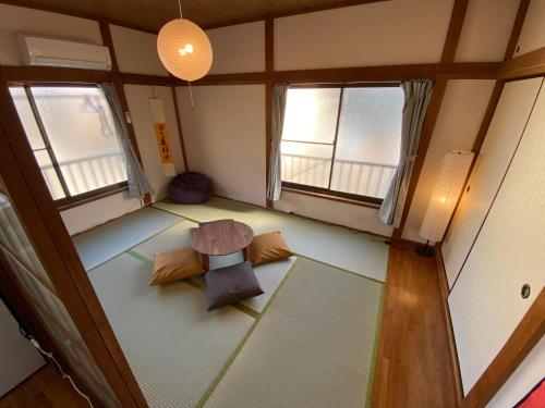 Tatami - JR Direct to Shibuya, Shinjuku - 1-6 Family - 4min to Station