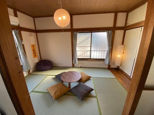 Tatami - JR Direct to Shibuya, Shinjuku - 1-6 Family - 4min to Station
