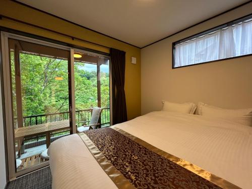 River View Suites, by The Shinkyo Inn