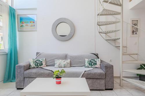 Kalimera Beach Apartments ,Town Experience