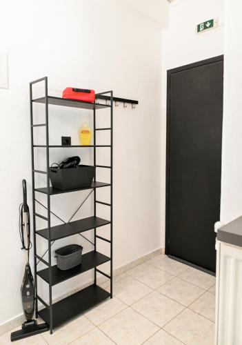 Le Bel Appartement D'Antigoni