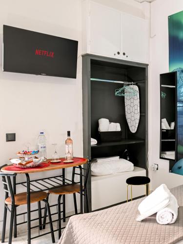Le Bel Appartement D'Antigoni