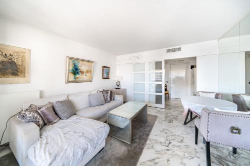 Magnificent one-bedroom apartment