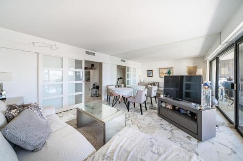 Magnificent one-bedroom apartment