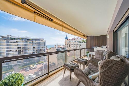 Magnificent one-bedroom apartment