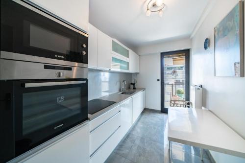 Magnificent one-bedroom apartment