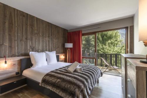 Makalu 2 - by Care Concierge