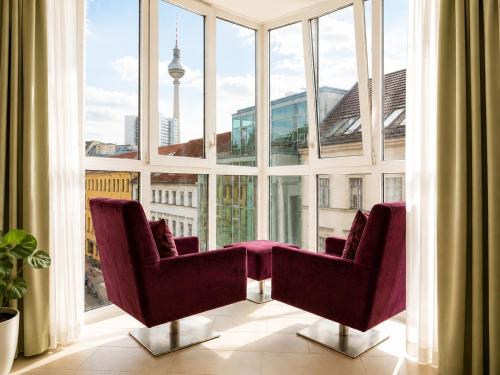 URBAN FLATS Berlin photo 228