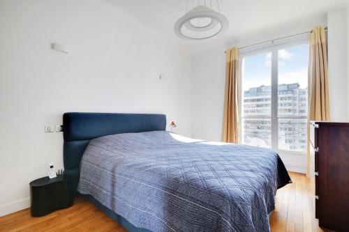 GuestReady - Stylish retreat near Trocadéro Square