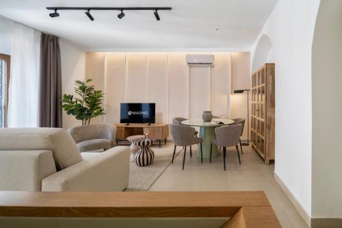 Magno Apartments Córdoba Luxury House