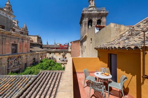 Magno Apartments Córdoba Luxury House