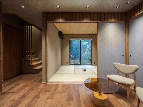 Orie Machiya House