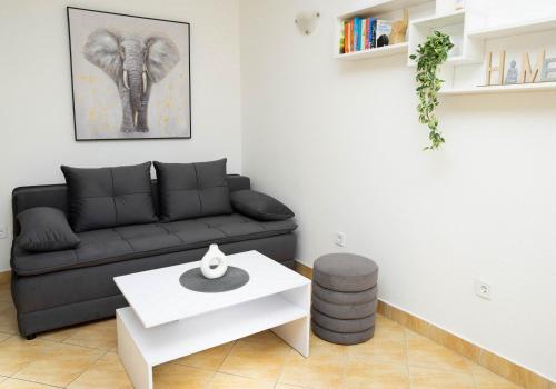 Apartment Olga