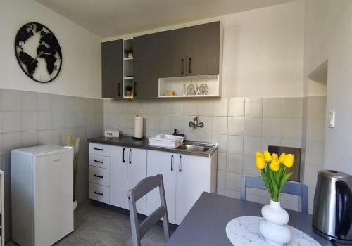 Apartment Olga