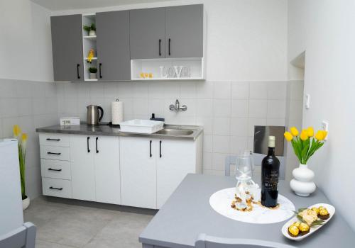 Apartment Olga
