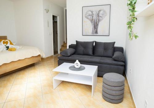 Apartment Olga