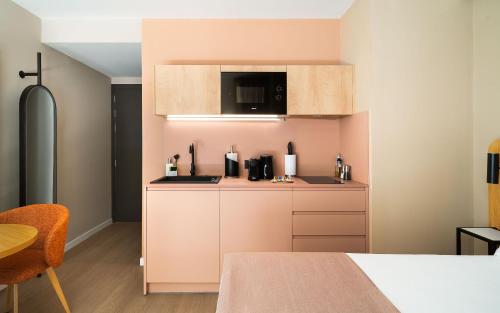Limehome Valencia Gran Vía