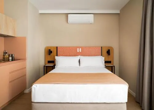 Limehome Valencia Gran Via del Marques photo 19