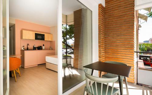 Limehome Valencia Gran Vía