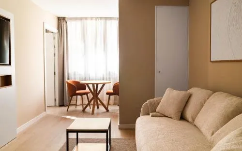 Limehome Valencia Gran Via del Marques photo 27