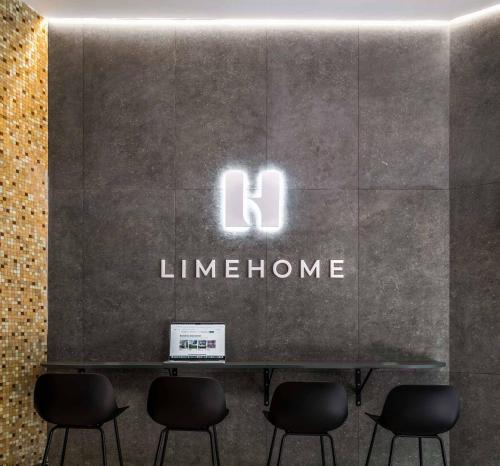 Limehome Valencia Gran Via del Marques photo 43