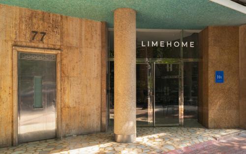 Limehome Valencia Gran Via del Marques photo 38