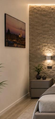 B&B Bari Apartment by Margi photo 10