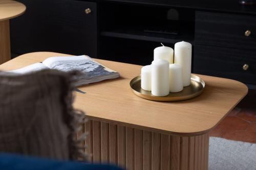 BnBNova - 1BR - Near Pompidou & Place des Vosges