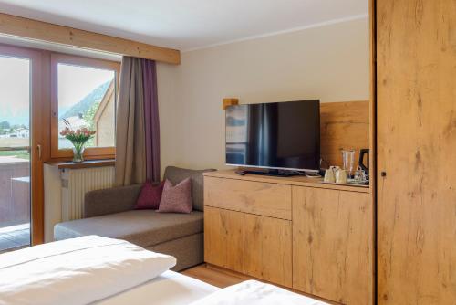 Boutiquehotel Acherl