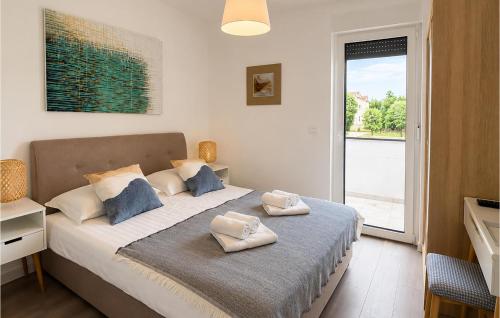 Stunning Apartment In Stancija Portun With Wifi