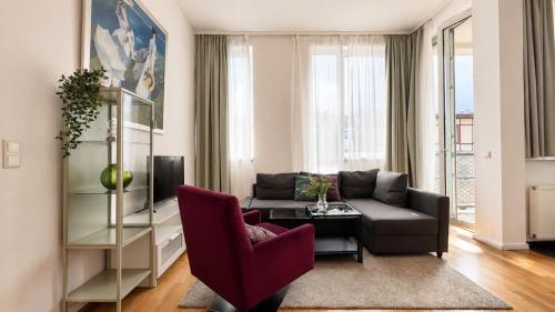 URBAN FLATS Berlin photo 242