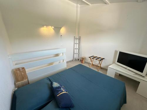 Maison de Vacances au Barcarès à 400m de la mer