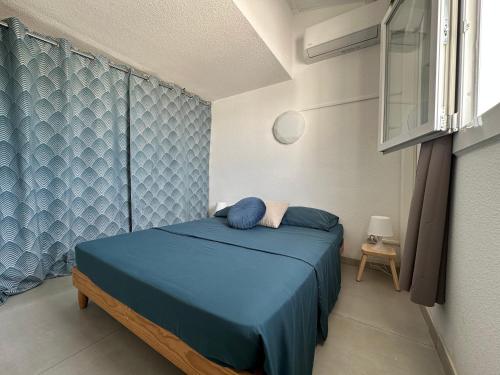 Maison de Vacances au Barcarès à 400m de la mer