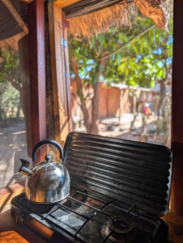 Gallery image of Muke Village Camping in Livingstone