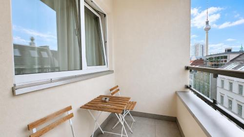 URBAN FLATS Berlin photo 266