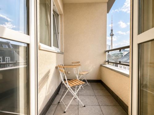 URBAN FLATS Berlin photo 265