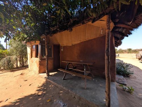 Gallery image of Muke Village Camping in Livingstone