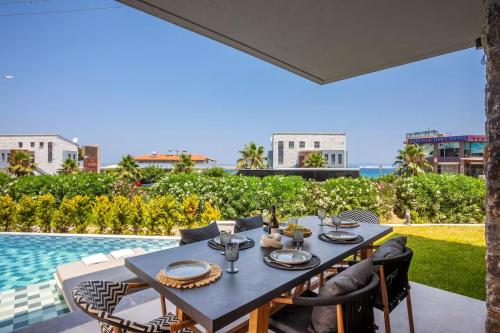 La Penny Luxe Villa