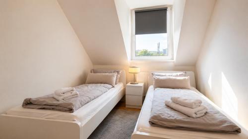 URBAN FLATS Berlin photo 276