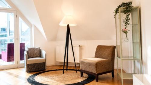 URBAN FLATS Berlin photo 270