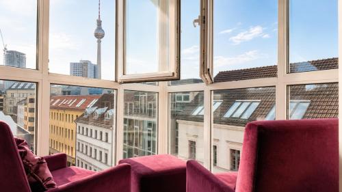 URBAN FLATS Berlin photo 119