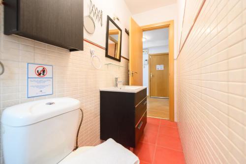 BEN28BE - Apartamento de 2 dormitorios en Madrid